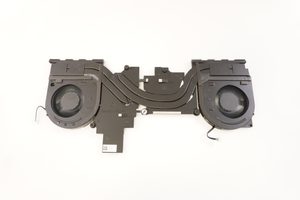 5F10S14317 Lenovo Thermal Fan 83JE002KUS LOQ 15IRX10