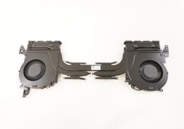 5F10S14327 Lenovo Fan Heatsink Thermal Module 83LT000MUS  LEGION PRO 5 16ADR10