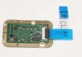 5F30Q12276 Lenovo Other Fingerprint Board 81B5000KUS 720-12IKB