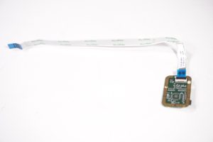 5F30S94857 Lenovo Fingerprint Board 81JL0018US YOGA C630-13Q50