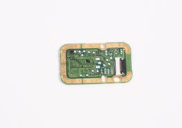 5F30S94911 Lenovo Fingerprint Board 82DE0009US YOGA 9-15IMH5