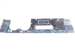 5F77F Dell Intel i7-8565U 8GB Motherboard XPS9380-7011SLV-PUS