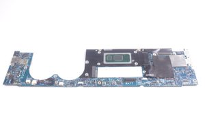 5F77F Dell Intel i7-8565U 8GB Motherboard XPS9380-7011SLV-PUS