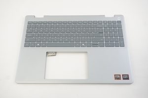 5FNHY Dell US Palmrest Keyboard Ice Blue LDB16255-A873BLU-PUS