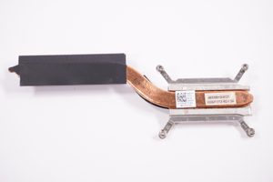 5G46F Dell Cpu Heatsink STUDIO 1569