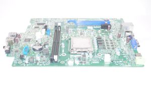 5GD68 Dell Intel LGA1200 Motherboard I3880 INSPIRON 3880 I3880-3777BLK-PUS