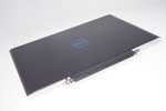 CN-05H0F0 Dell LCD Back Cover I7588-7378BLK-PUS