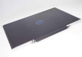 5H0F0 Dell Lcd Back Cover Black I7588-7378BLK-PUS I7588-7385BLK-PUS