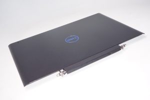 5H0F0 Dell Lcd Back Cover Black I7588-7378BLK-PUS I7588-7385BLK-PUS
