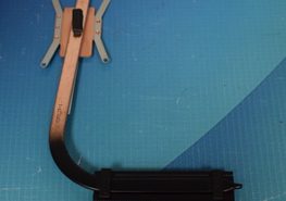 5H40G89477 Lenovo Heatsink Unit 80FF00LBUS