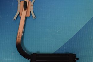 5H40G89477 Lenovo Heatsink Unit 80FF00LBUS