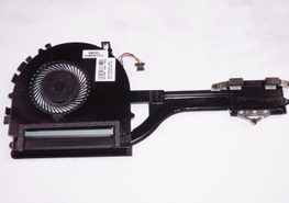 5H40H91150 Lenovo Heatsink Fan Thermal Module FLEX3-1570