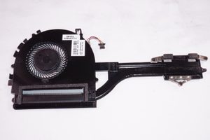 5H40H91150 Lenovo Heatsink Fan Thermal Module FLEX3-1570