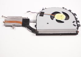 460.03R0L.0001 Lenovo Thermal Module Fan & Heatsink 80QF0005US