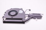 5H40K36386 Lenovo Thermal Module Fan & Heatsink 80QF 80QF0005US EDGE 2-1580
