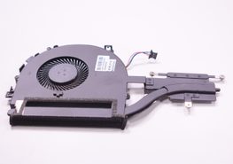 5H40K36386 Lenovo Thermal Module Fan & Heatsink 80QF 80QF0005US EDGE 2-1580