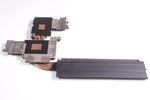 5H40K37646 Lenovo Cpu Heatsink 80Q000C1US IDEAPAD Y700-17ISK