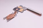 5H40L35745 Lenovo Cpu Gpu Heatsink 80SV005BUS 510-15IKB