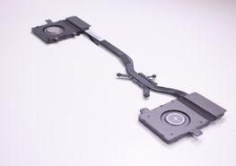 5H40M35079 Lenovo Thermal Module Fan & Heatsink 80VF002JUS 910-13IKB