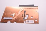 5H40M36312 Lenovo Cpu Heatsink 80U3001US Flex 4-1130