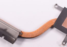 5H40N67528 Lenovo Cpu Heatsink 81CW0000US