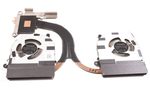 5H40N67914 Lenovo Thermal Module W/Fan Uma 80X7001TUS