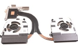 5H40N67914 Lenovo Thermal Module W/Fan Uma 80X7001TUS