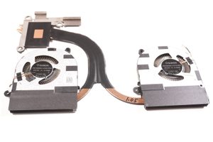 5H40N67914 Lenovo Thermal Module W/Fan Uma 80X7001TUS