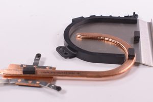 5H40P19725 Lenovo Cpu Heatsink 320-15IAP 80XR00AGUS 80XR00A7US 81D1003TUS