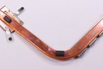 5H40Q11452 Lenovo Heatsink 81DM001UUS 330-17IKB