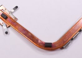 5H40Q11452 Lenovo Heatsink 81DM001UUS 330-17IKB