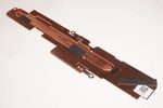 5H40S19881 Lenovo CPU Heatsink 81JL0018US Yoga C630-13Q50