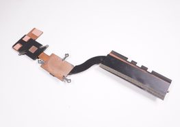 5H40S19908 Lenovo CPU Heatsink 81SR000BUS 81XH0001US FLEX-15IWL