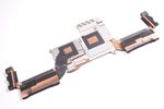5H40S20323 Lenovo CPU Heatsink 82K8000RUS LEGION S7-15ACH6
