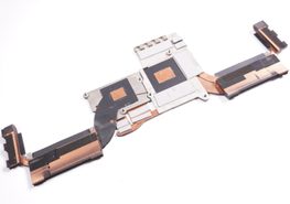 5H40S20323 Lenovo CPU Heatsink 82K8000RUS LEGION S7-15ACH6