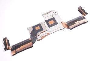 5H40S20323 Lenovo CPU Heatsink 82K8000RUS LEGION S7-15ACH6