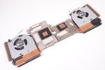 5H40S20336 Lenovo Fan Heatsink Thermal Module 82JW000XUS