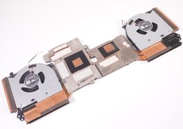5H40S20336 Lenovo Fan Heatsink Thermal Module 82JW000XUS