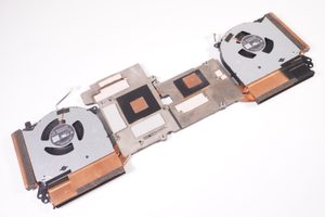 5H40S20336 Lenovo Fan Heatsink Thermal Module 82JW000XUS