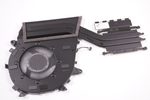 5H40S20554 Lenovo Fan Heatsink Thermal Module 82QE000KUS YOGA 7 14IAL7