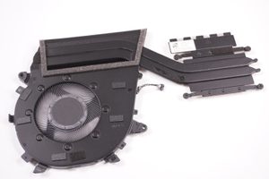 5H40S20554 Lenovo Fan Heatsink Thermal Module 82QE000KUS YOGA 7 14IAL7
