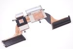 5H40S20589 Lenovo CPU Heatsink 82UF0000US YOGA 7 16IAH7