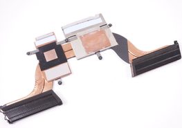 5H40S20589 Lenovo CPU Heatsink 82UF0000US YOGA 7 16IAH7