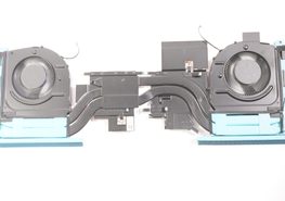 5H40S20625 Lenovo Fan Heatsink Thermal Module 82SB IDEAPAD GAMING 3 15ARH7