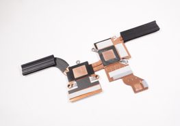 5H40S20899 Lenovo CPU Heatsink 83AX0000US