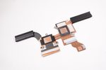 5H40S20900 Lenovo CPU Heatsink 83AX0000US SLIM PRO 7 14ARP8