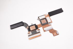 5H40S20900 Lenovo CPU Heatsink 83AX0000US SLIM PRO 7 14ARP8