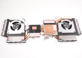 5H40S20937 Lenovo Fan Heatsink Thermal Module 82Y9000QUS Legion Slim 5 16APH8