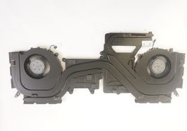 5H40S20983 Lenovo Heatsink  83DFX007US LEGION PRO 5 16IRX9