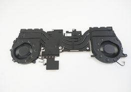 5H40S21042 Lenovo Thermal Module 83FD004GUS LEGION 7 16IRX9